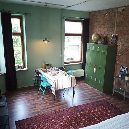 Zur Friedrichsruh Bed & Breakfast Oelsnitz  Екстериор снимка