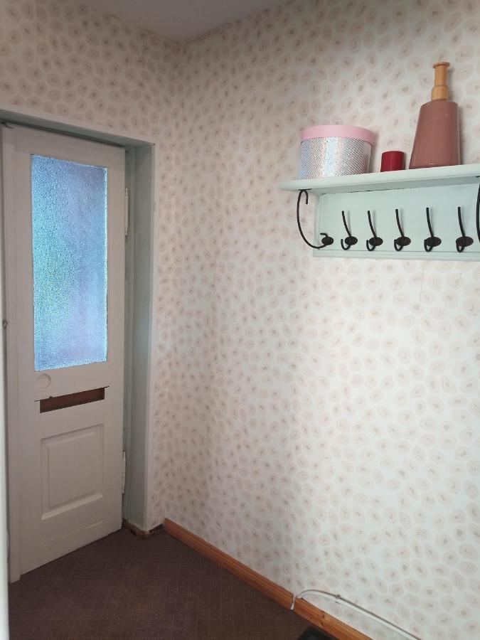 Zur Friedrichsruh Bed & Breakfast Oelsnitz  Екстериор снимка