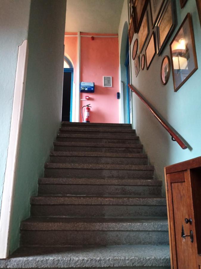 Zur Friedrichsruh Bed & Breakfast Oelsnitz  Екстериор снимка