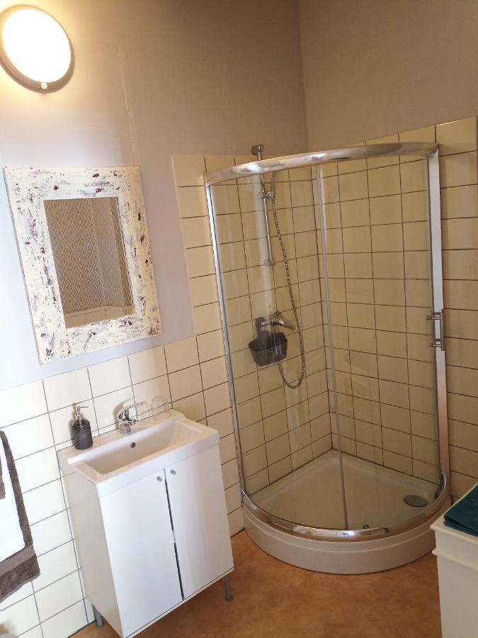 Zur Friedrichsruh Bed & Breakfast Oelsnitz  Екстериор снимка
