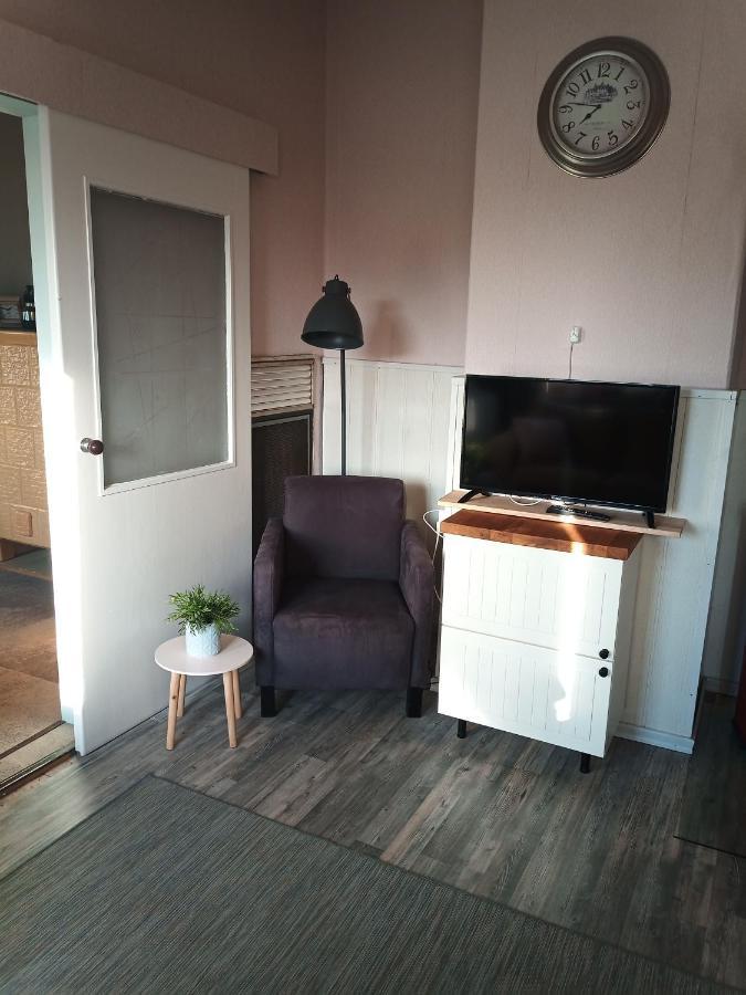 Zur Friedrichsruh Bed & Breakfast Oelsnitz  Екстериор снимка