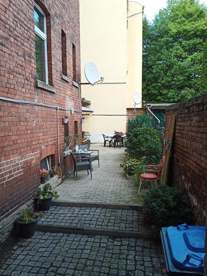 Zur Friedrichsruh Bed & Breakfast Oelsnitz  Екстериор снимка