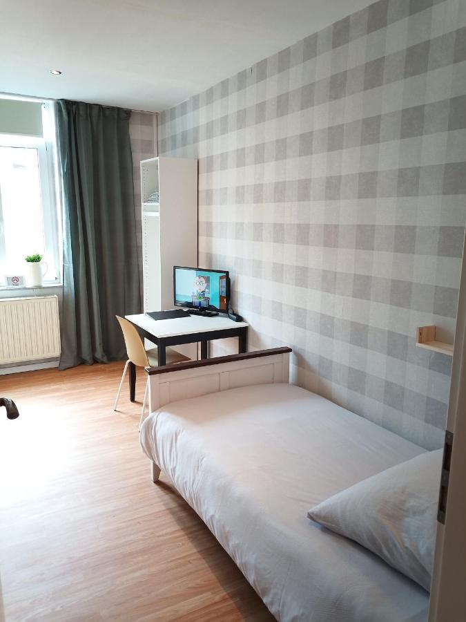 Zur Friedrichsruh Bed & Breakfast Oelsnitz  Екстериор снимка