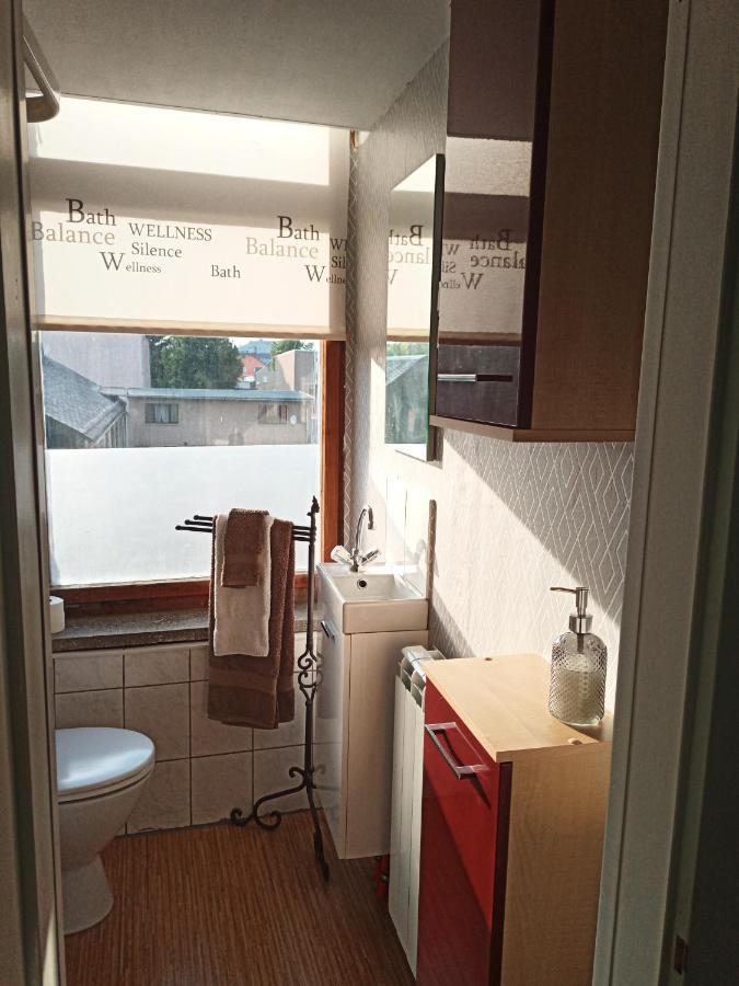 Zur Friedrichsruh Bed & Breakfast Oelsnitz  Екстериор снимка