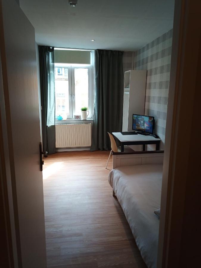 Zur Friedrichsruh Bed & Breakfast Oelsnitz  Екстериор снимка