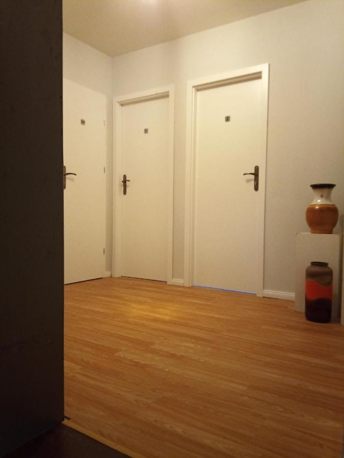 Zur Friedrichsruh Bed & Breakfast Oelsnitz  Екстериор снимка