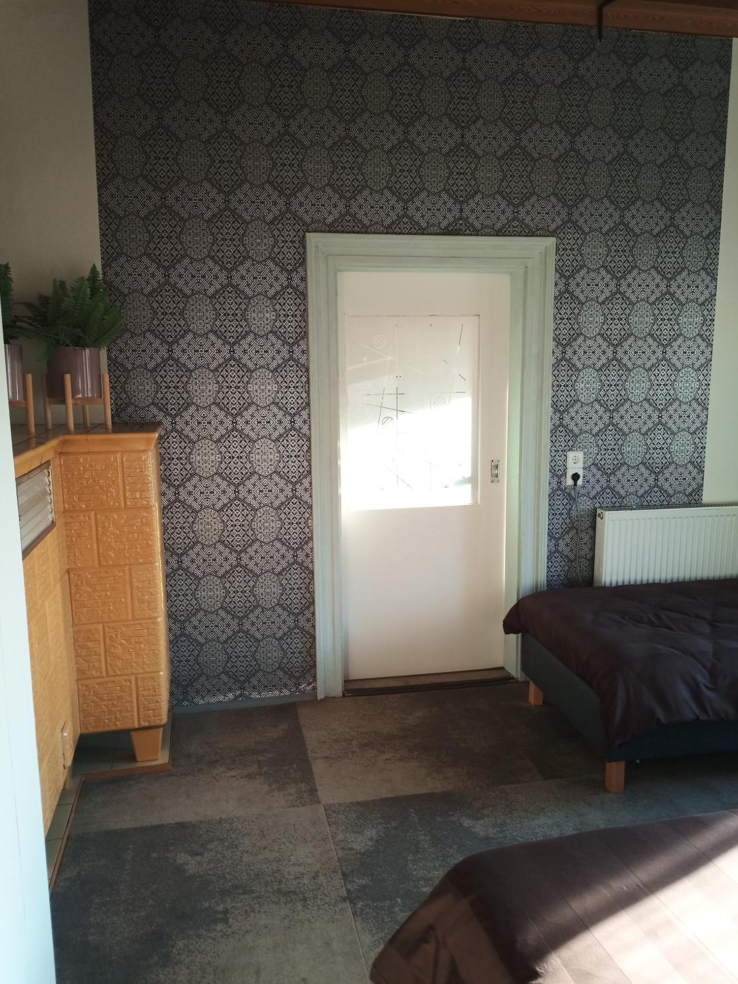 Zur Friedrichsruh Bed & Breakfast Oelsnitz  Екстериор снимка