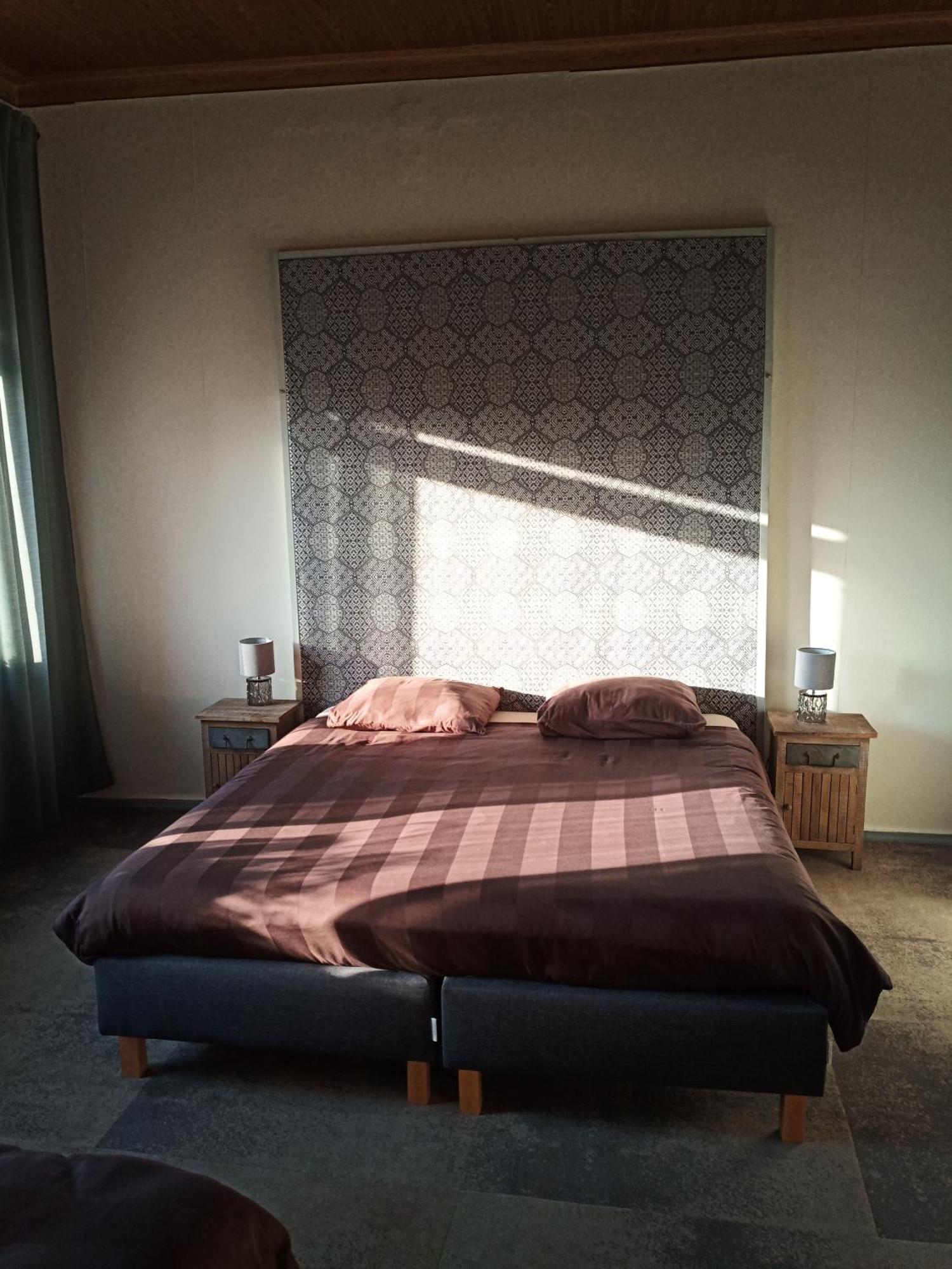 Zur Friedrichsruh Bed & Breakfast Oelsnitz  Екстериор снимка