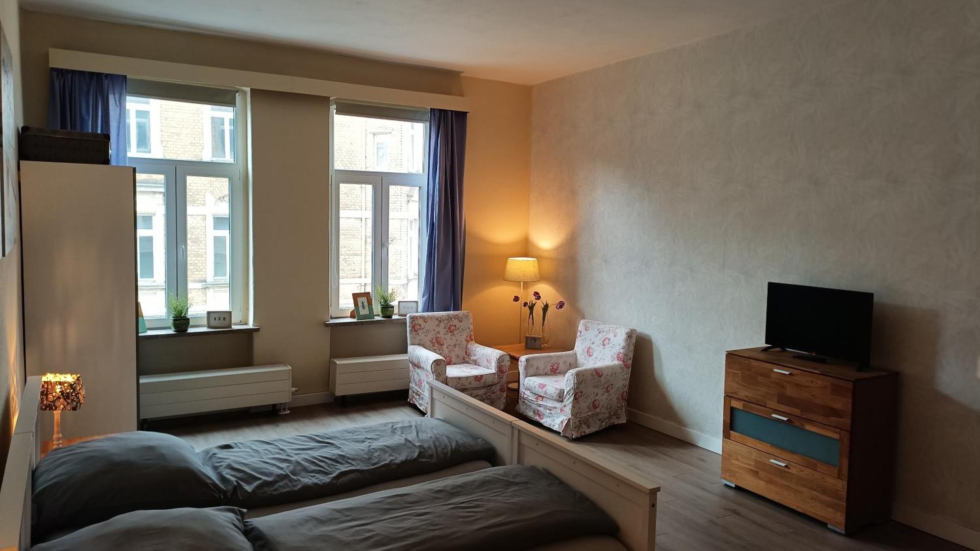 Zur Friedrichsruh Bed & Breakfast Oelsnitz  Екстериор снимка